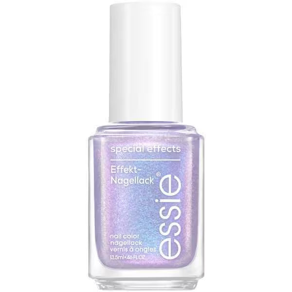Essie Nail Art Special Effects Topcoat 30 Ethereal Escape - British product