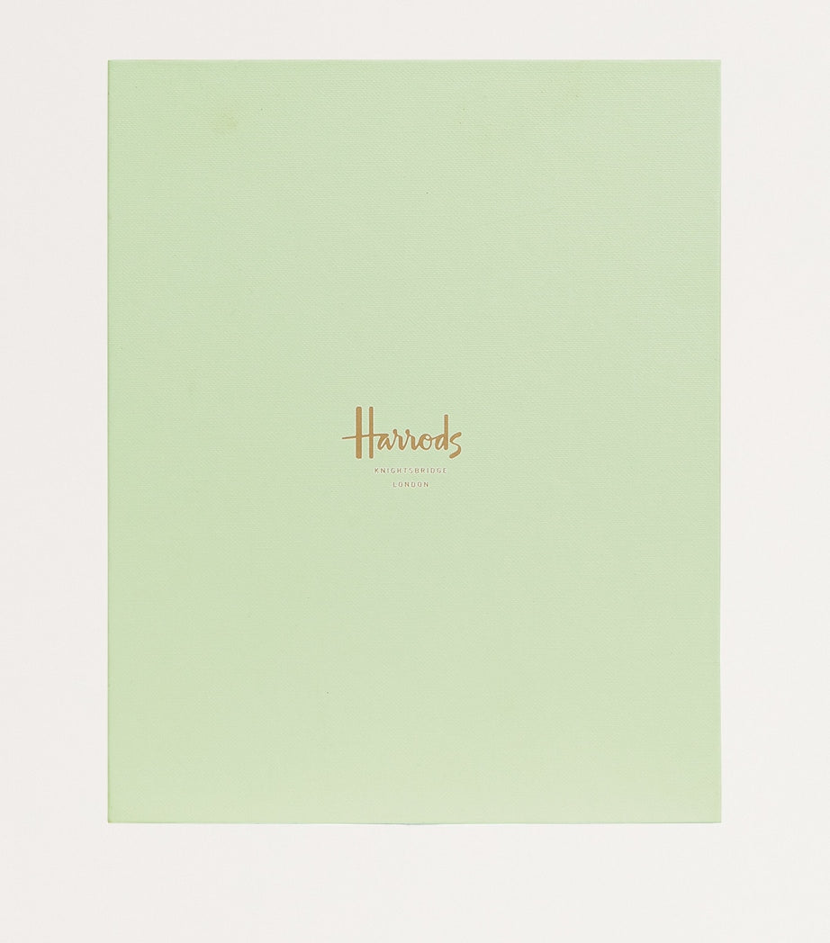 Harrods Writing Set with 10 cards and 10 envelopes, UK version