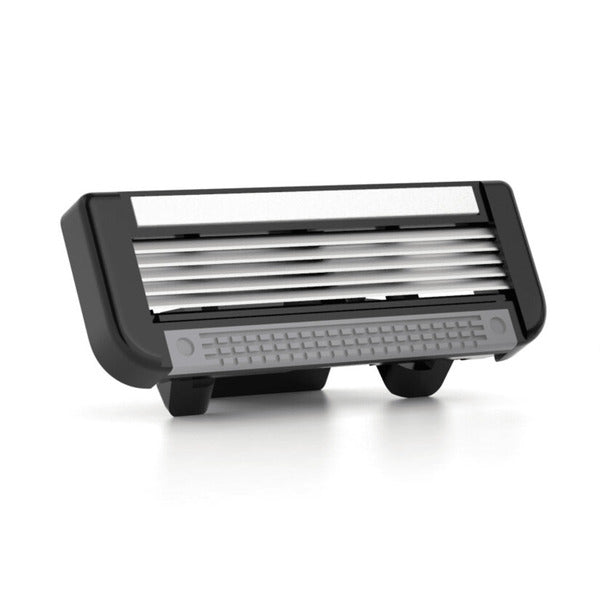 EvoShave Series 3 Five Blade Cartridge Pack 8 - British product