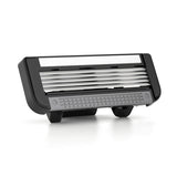 EvoShave Series 3 Five Blade Cartridge Pack 8 - British product