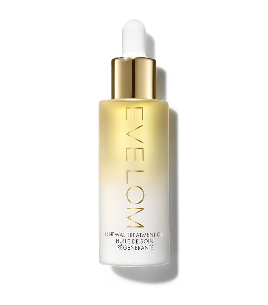 Eve Lom renewal treatment oil 30ml - British product