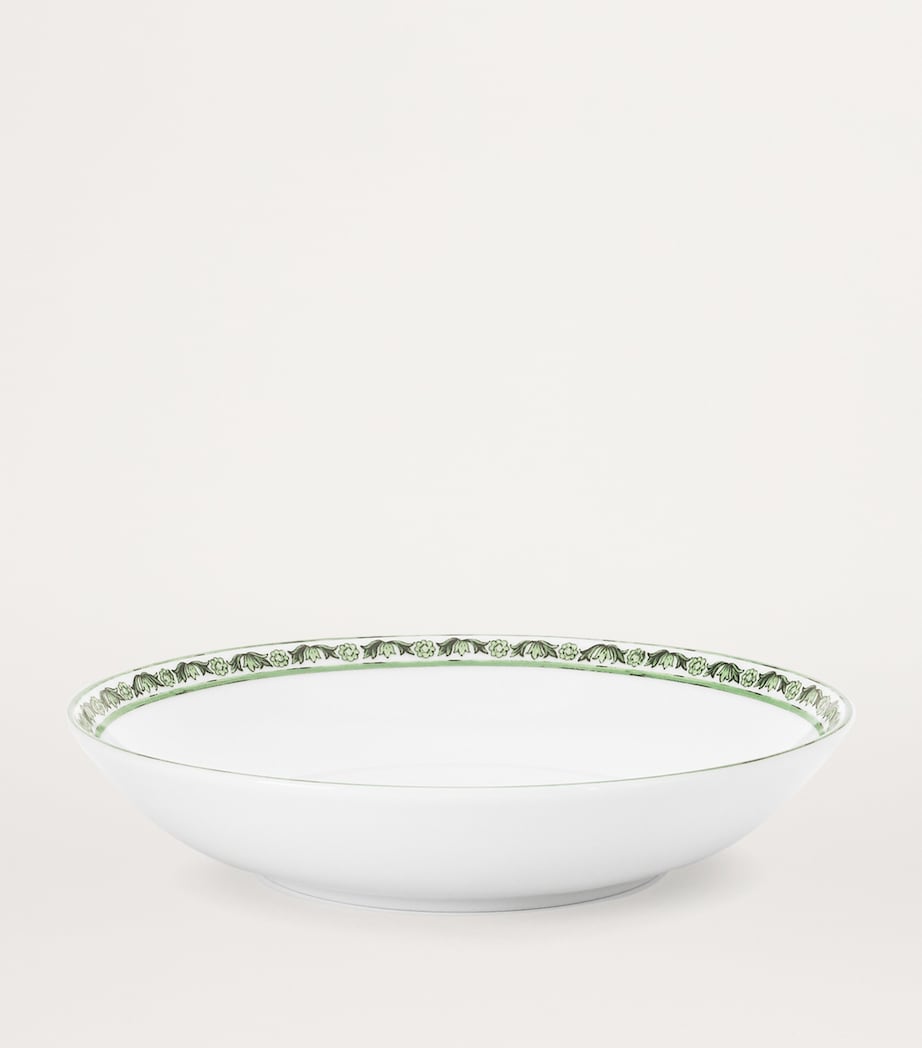 Dolce&Gabbana Casa soup plates set of 2 20cm - British product