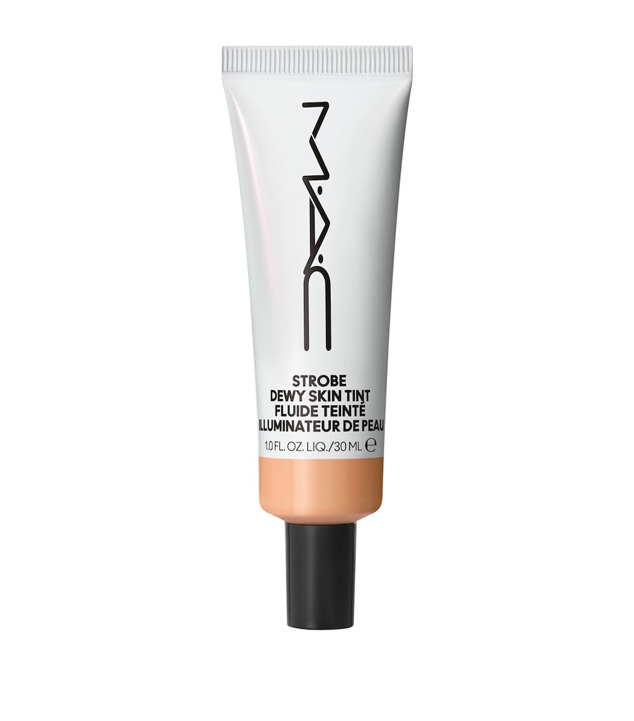 MAC Strobe Dewy Skin Tint 30ml, imported from the UK