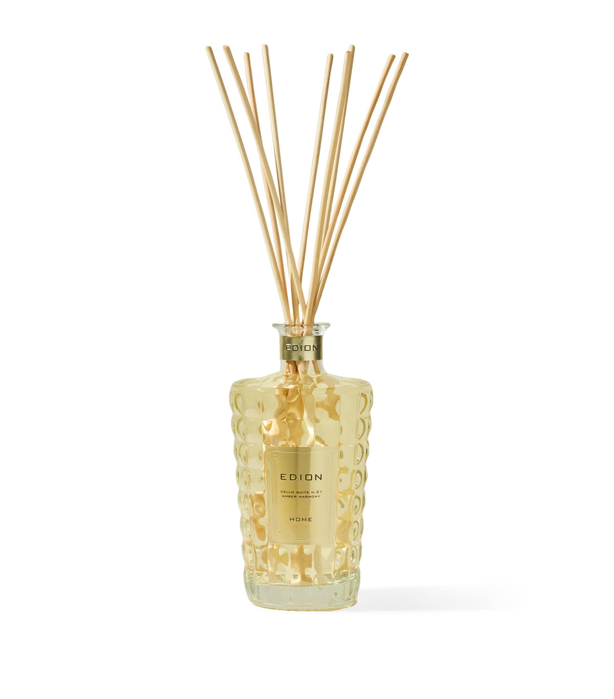 EDION Cello Suite No.31 Amber Harmony Diffuser (5L)
