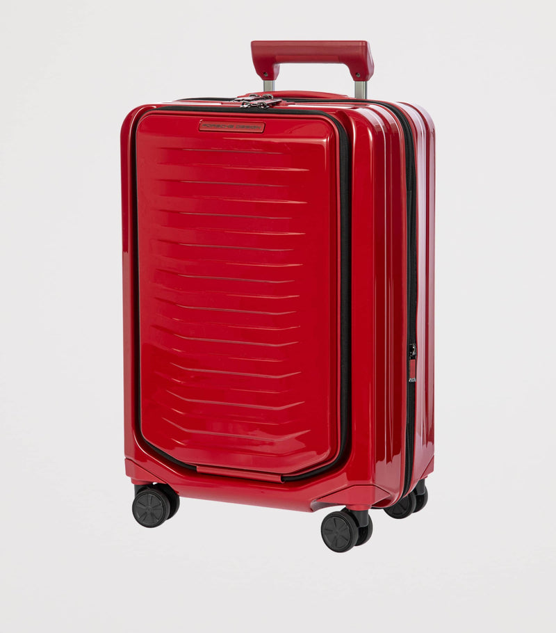 Porsche Design Roadster Hardcase Trolley Suitcase (55cm)