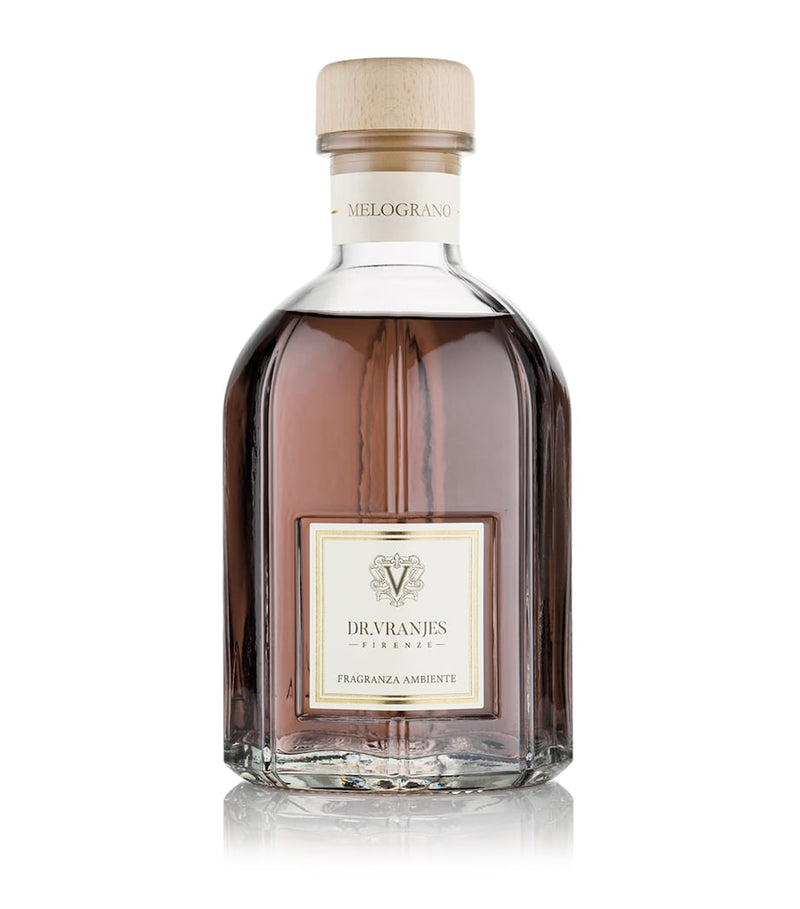 Dr. Vranjes Melograno reed diffuser 500ml - British product