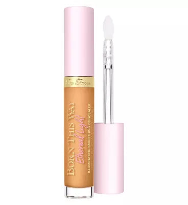 Too Faced Born This Way Ethereal Light Illuminating Smoothing Concealer 5ml - McGrocer