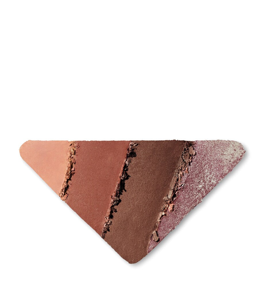 Prada Beauty Dimensions Durable Multi-Effect Eyeshadow Palette - Refill