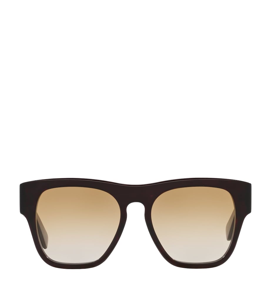 Chloé Acetate Sunglasses - British product