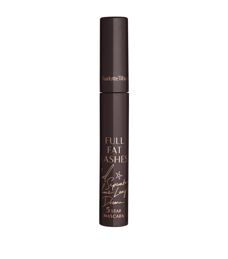 Charlotte Tilbury Full Fat Lashes Mascara 8ml - British product