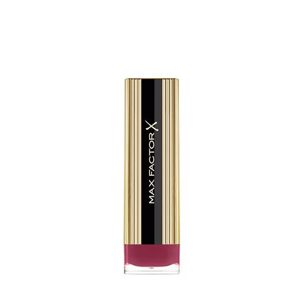 Max Factor Colour Elixir Lipstick 100 Firefly, imported from the UK
