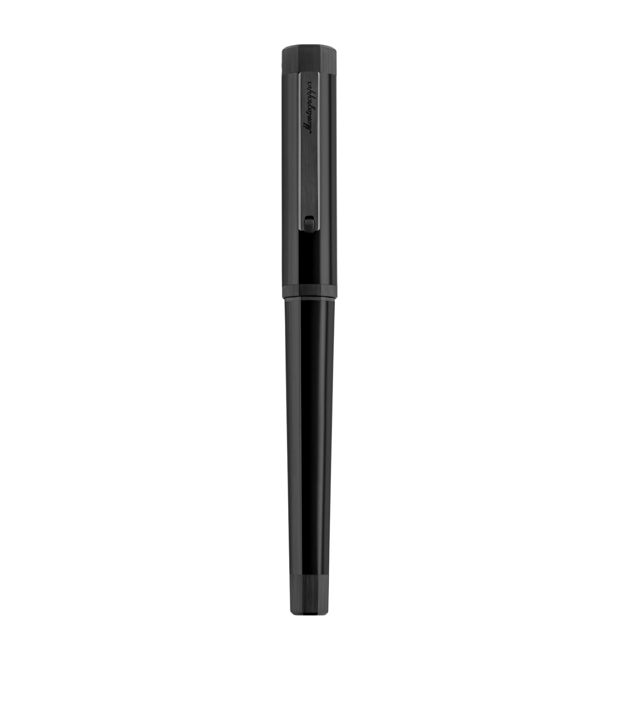 Montegrappa Otto rollerball pen, imported from the UK