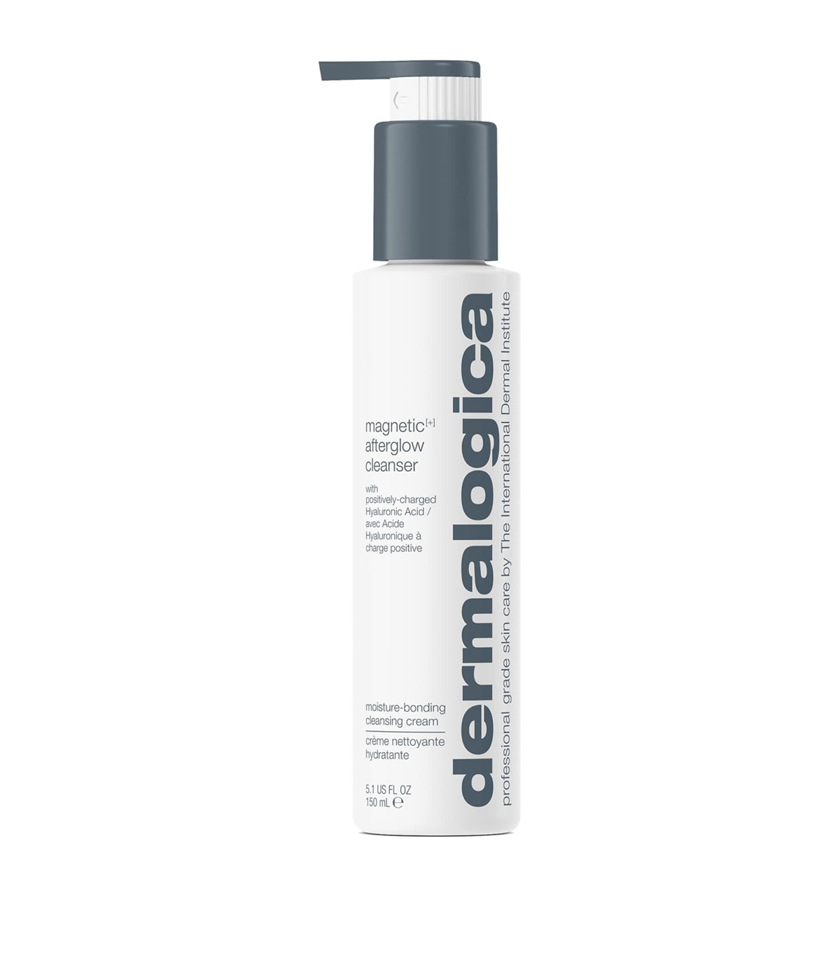 Dermalogica Magnetic Afterglow Cleanser 150ml - British product