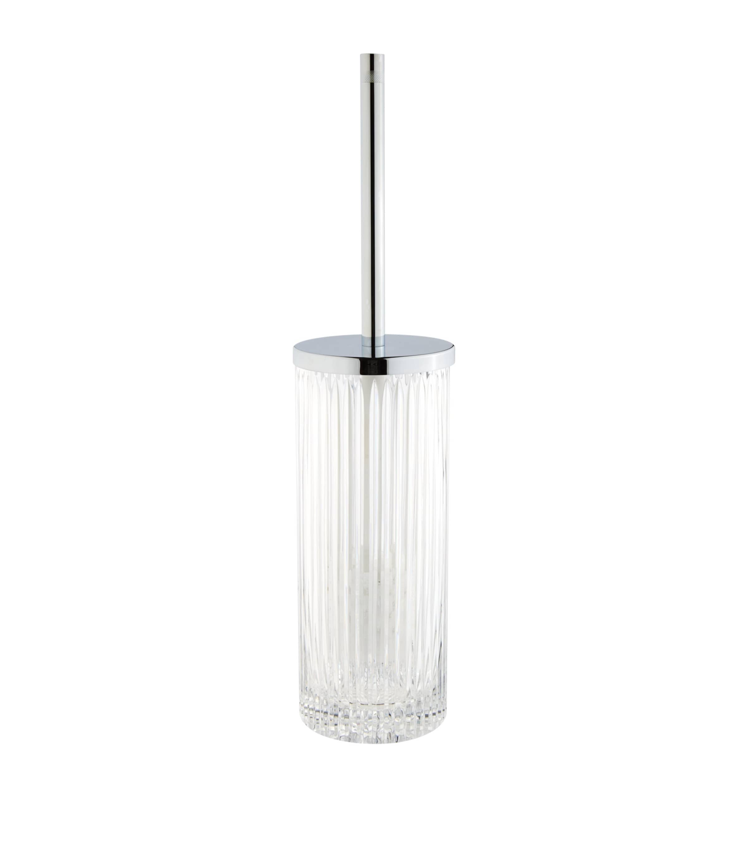 ZODIAC Roman toilet brush holder (British brand)
