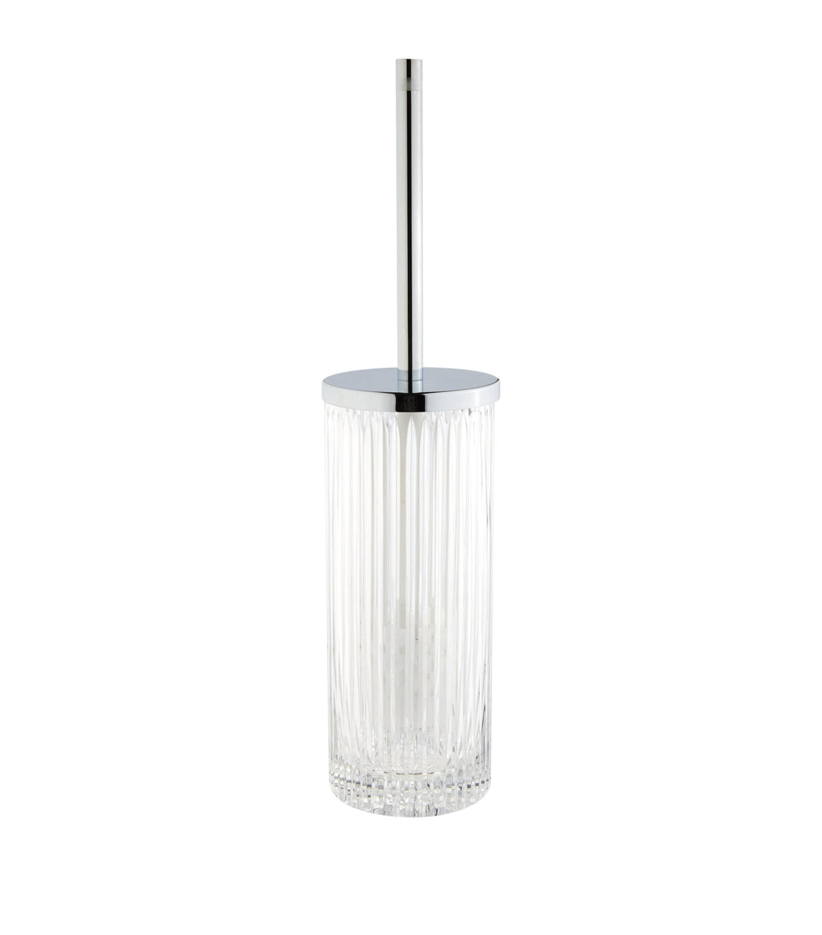ZODIAC Roman toilet brush holder (British brand)