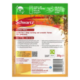 Schwartz Ground Cumin Refill Pack   30g - McGrocer