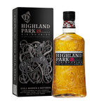 Highland Park 18-Year-Old Viking Pride Scotch Whisky 70cl, UK version