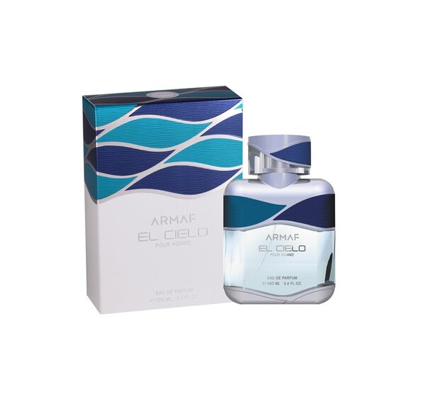 ARMAF El Cielo perfume 100ml - British product