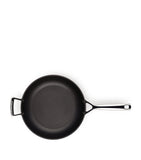 Le Creuset toughened non-stick deep frying pan 28cm, UK version