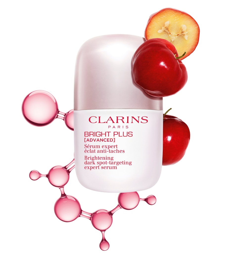 Clarins Bright Plus Advanced Brightening Serum (30ml)