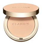 Clarins Ever Matte Compact Powder - British product