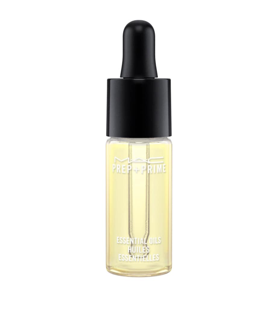 Essential Face Oil with Grapefruit and Chamomile 14ml