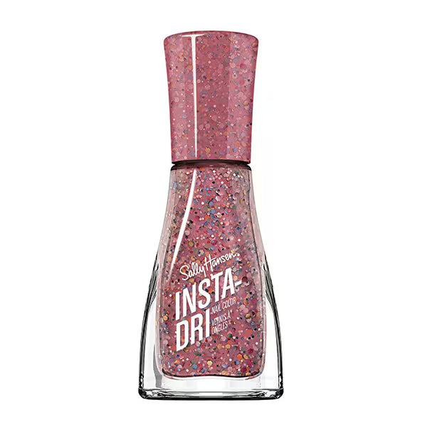 Sally Hansen Nail Polish Confetti Pop (British brand)