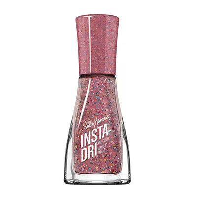 Sally Hansen Insta-Dri Nail Polish Confetti Pop