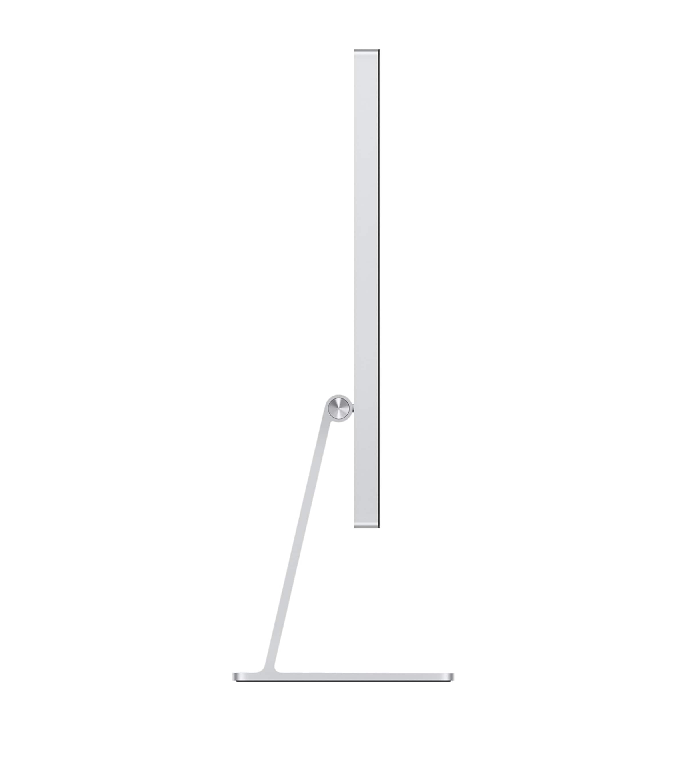 Apple Nano-Texture Glass Studio Display VESA Mount Adapter - British product