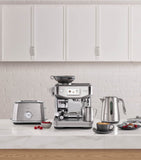 Sage Barista Touch Impress Coffee Machine