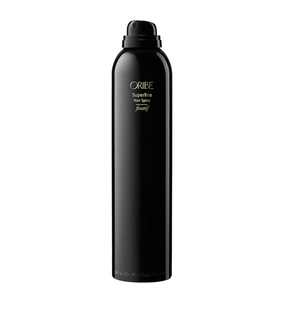 Oribe Superfine hair spray 300ml, imported from the UK