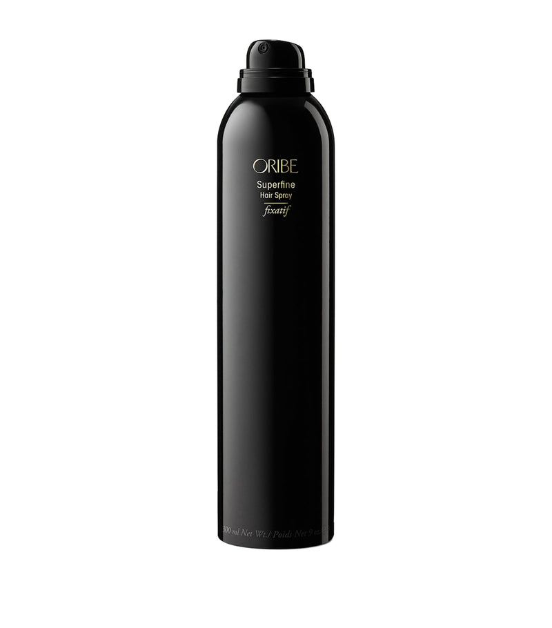 Oribe Superfine hair spray 300ml, imported from the UK