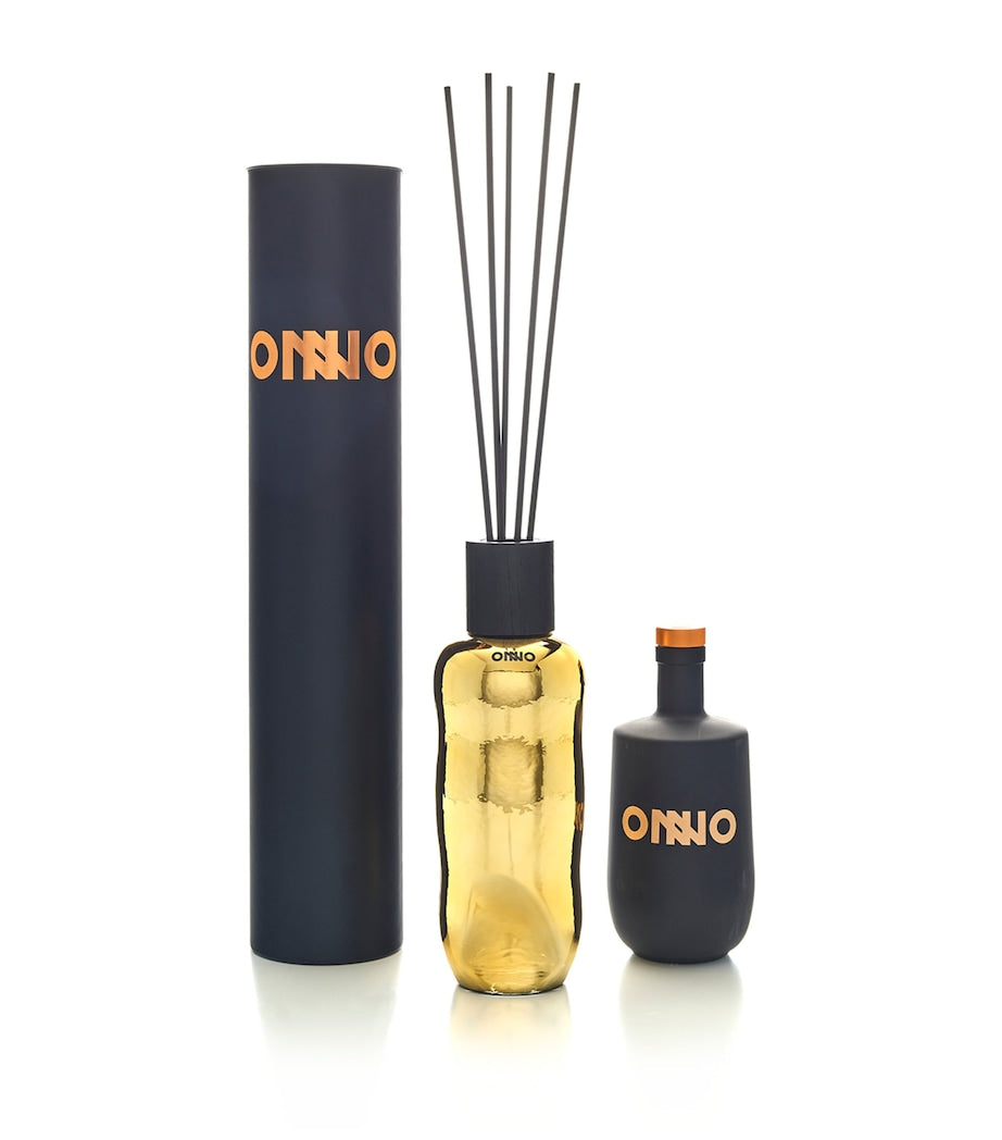 ONNO Zanzibar Cape Gold diffuser 500ml, imported from the UK