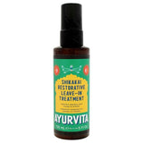 AyurVita Shikakai Restorative Hair Treatment 148ml - British product