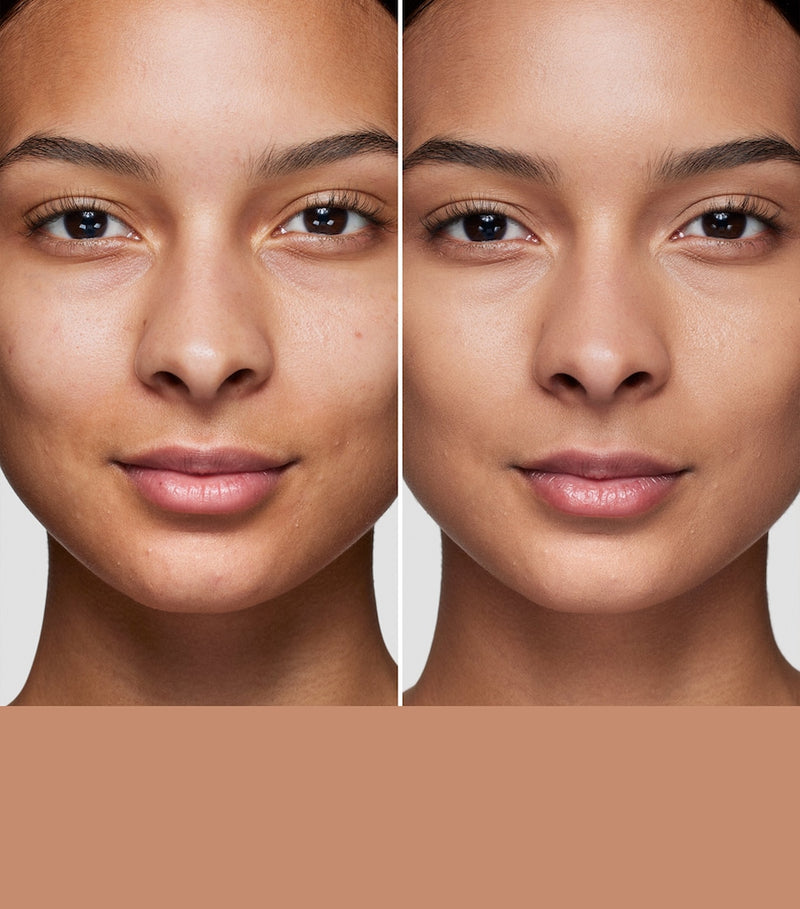 Laura Mercier Real Flawless Foundation makeup product, UK version