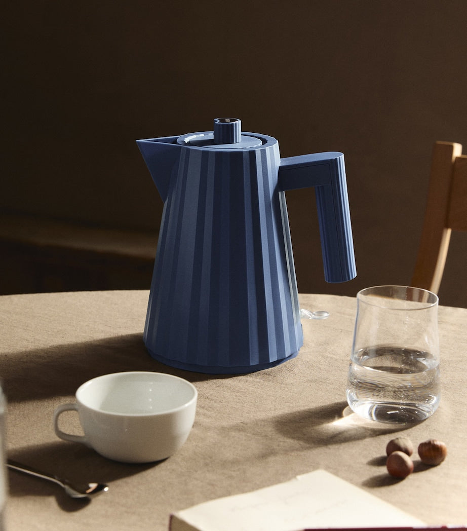 Alessi Plissé Kettle (1L)