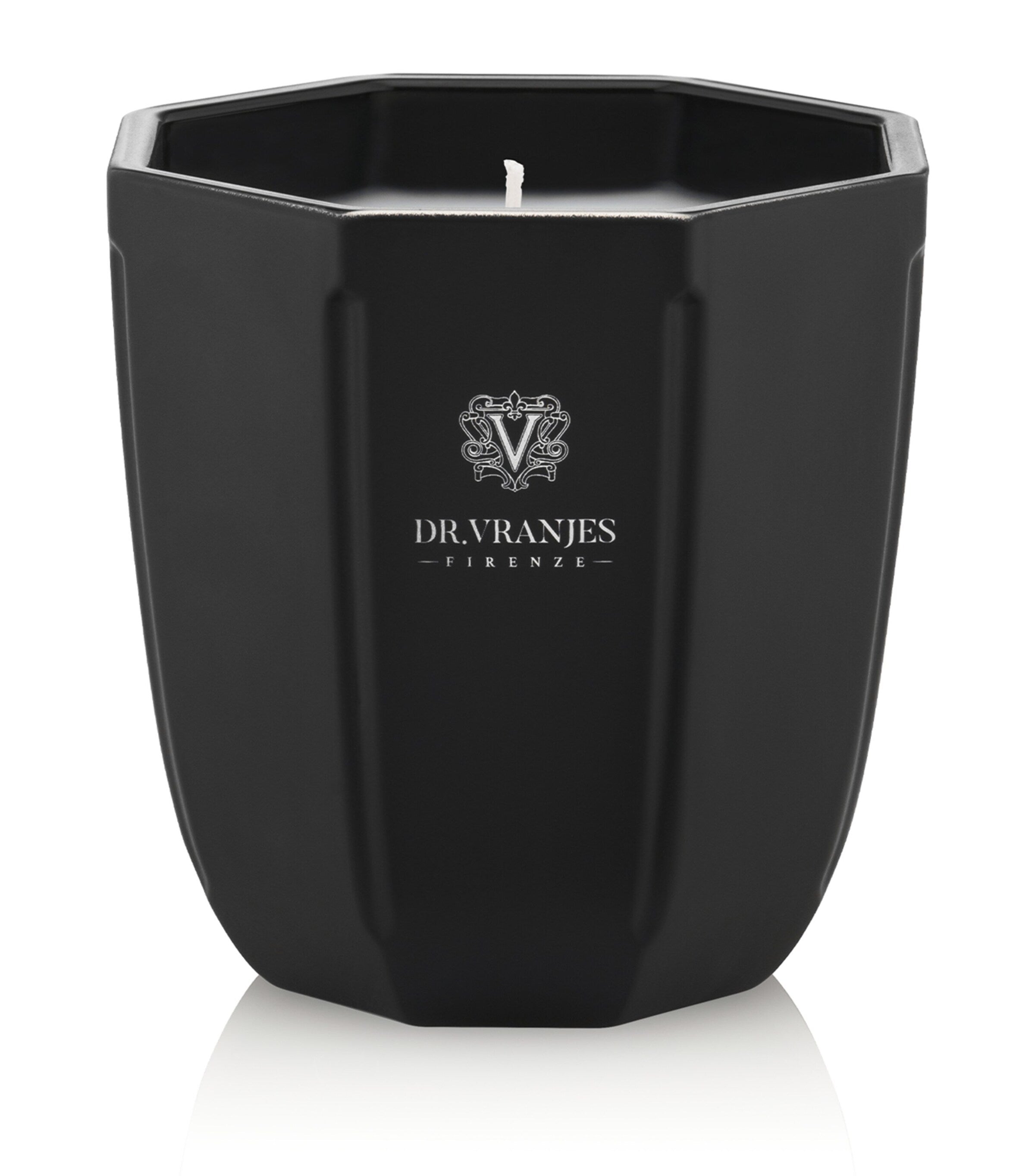 Dr. Vranjes Firenze Rosa Tabacco Candle (200g)