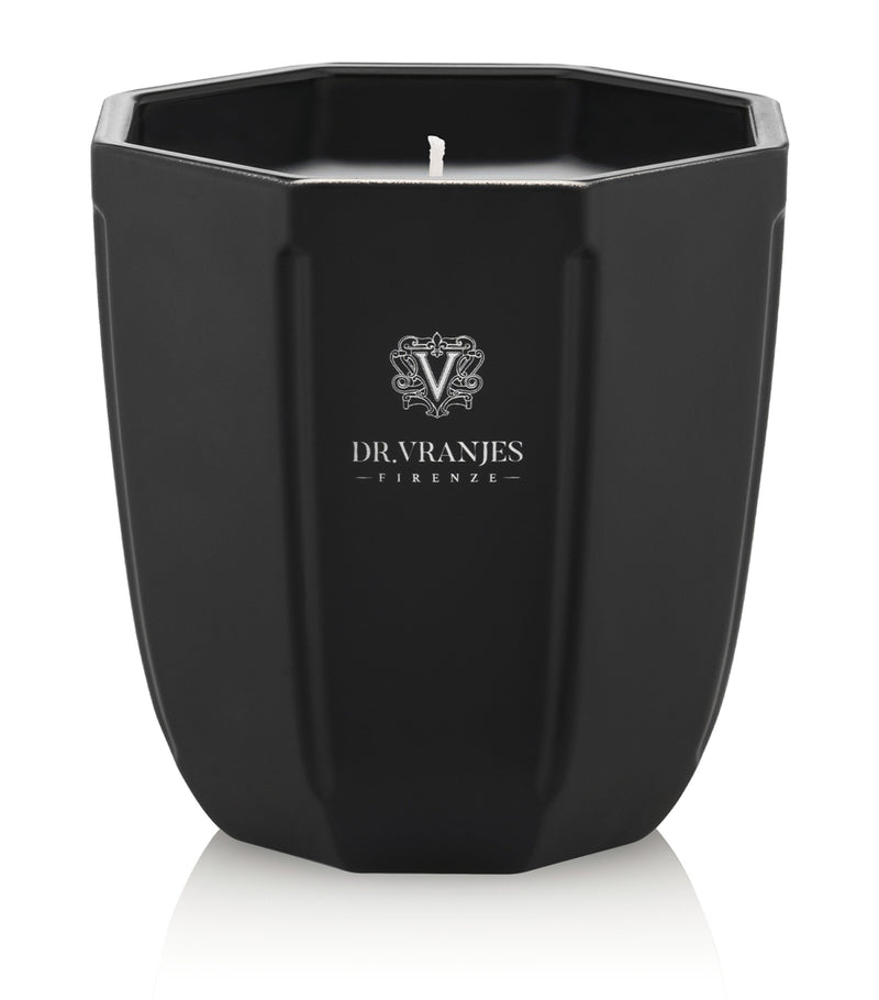 Dr. Vranjes Firenze Rosa Tabacco Candle (200g)