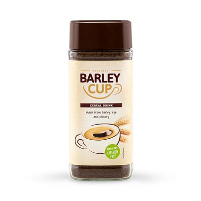 Barleycup Original Coffee Alternative Granules 200g