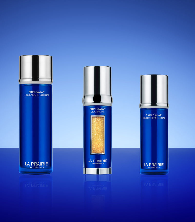 La Prairie Skin Caviar Hydro Emulsion face emulsion 70ml, UK version