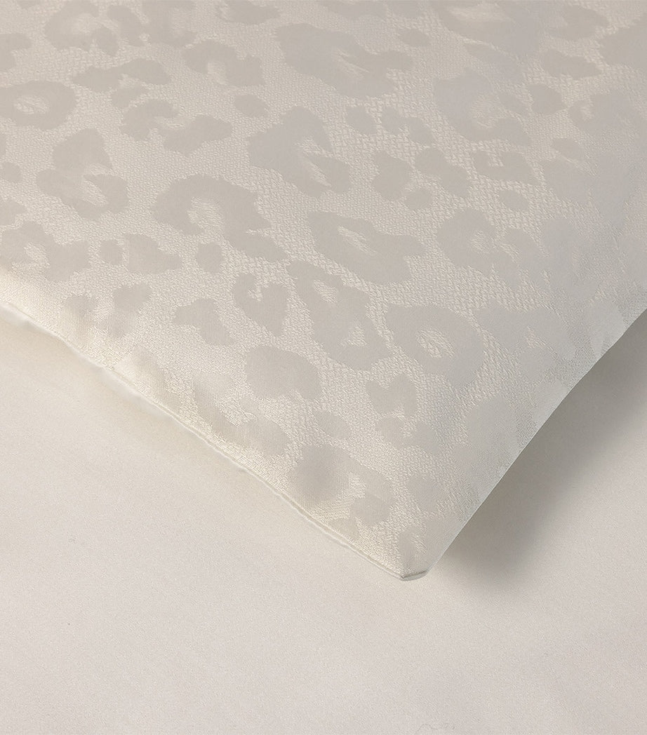 Yves Delorme Leopard Super King Duvet Cover 260cm x 220cm (British brand)