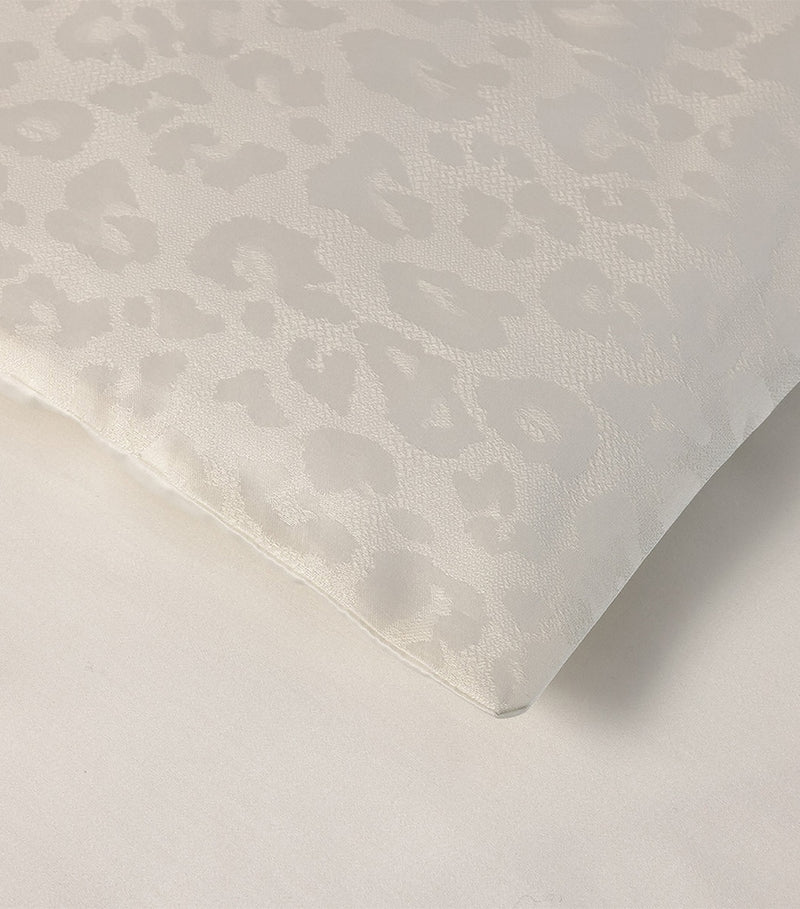 Yves Delorme Leopard Super King Duvet Cover 260cm x 220cm (British brand)