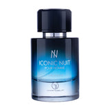 Grandeur Iconic Nuit Eau De Parfum 100ml, UK version