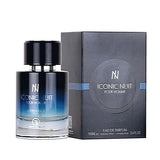 Grandeur Iconic Nuit Eau De Parfum 100ml, UK version