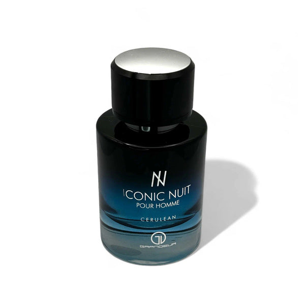 Grandeur Iconic Nuit Eau De Parfum 100ml, UK version