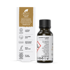 Dr Organic Cinnamon Pure Essential Oil 10ml