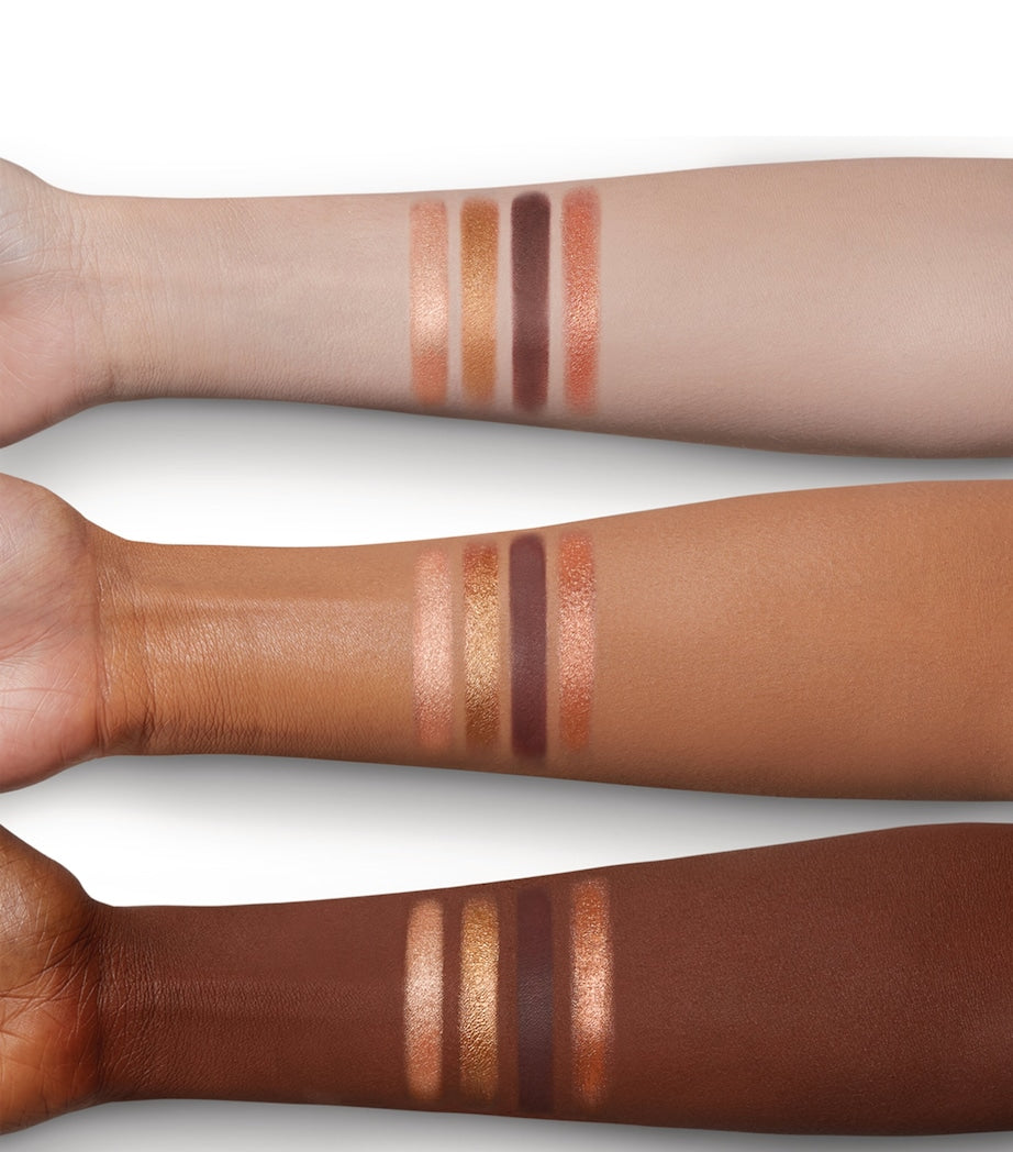 Charlotte Tilbury Luxury Eyeshadow Palette