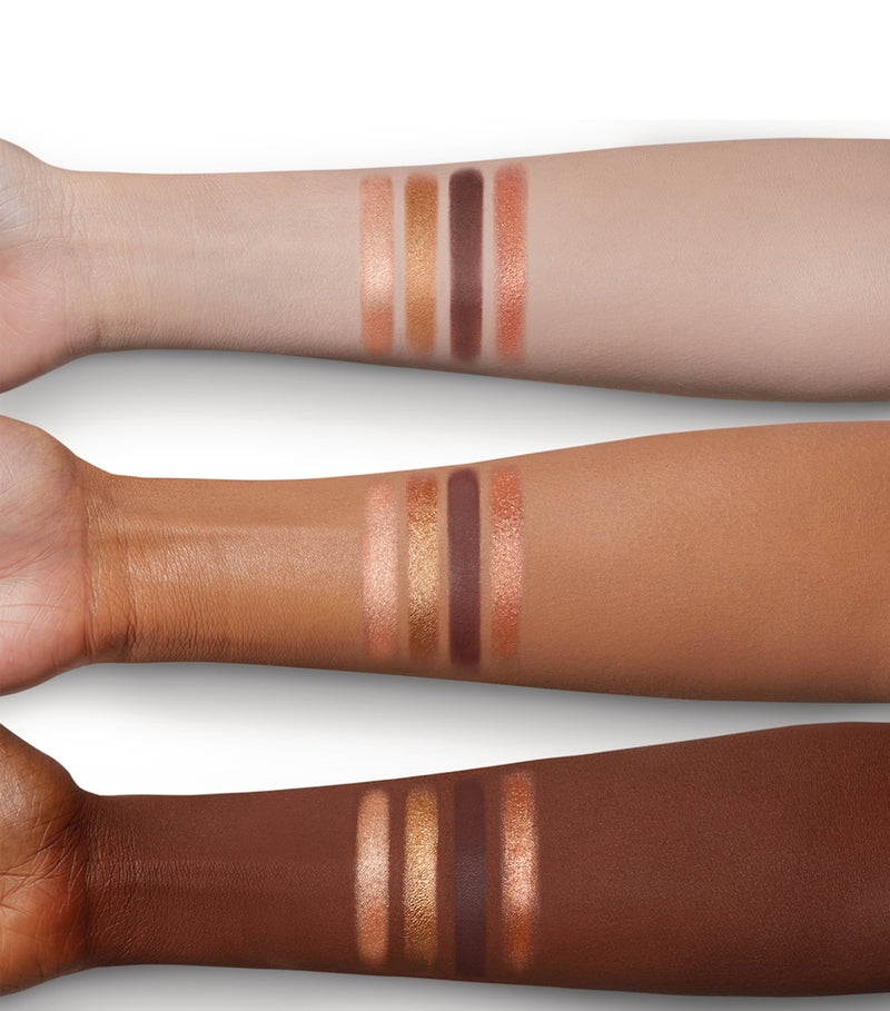 Charlotte Tilbury Luxury Eyeshadow Palette