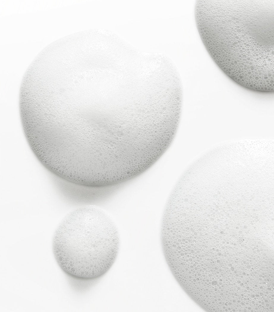 Natura Bissé Oxygen Mousse foaming cleanser 150ml, imported from the UK