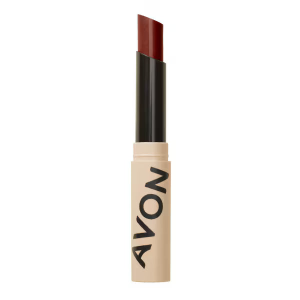 Avon tinted lip balm Plum - British product